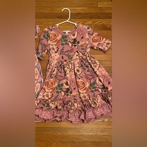 Girl’s Matilda Jane Odette Dress. Size 6